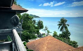 Blue Hill Resort Koh Phangan